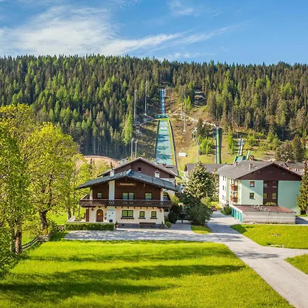 Apartment Soldanella 1 By Alpenidyll Ramsau am Dachstein